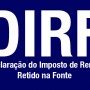 DIRF-Declaracao-Imposto-de-Renda-Retido-Fonte